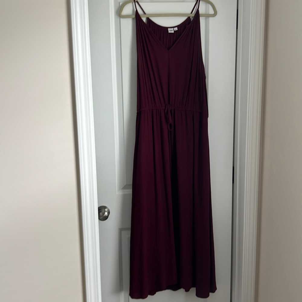 GAP Midi Sundress